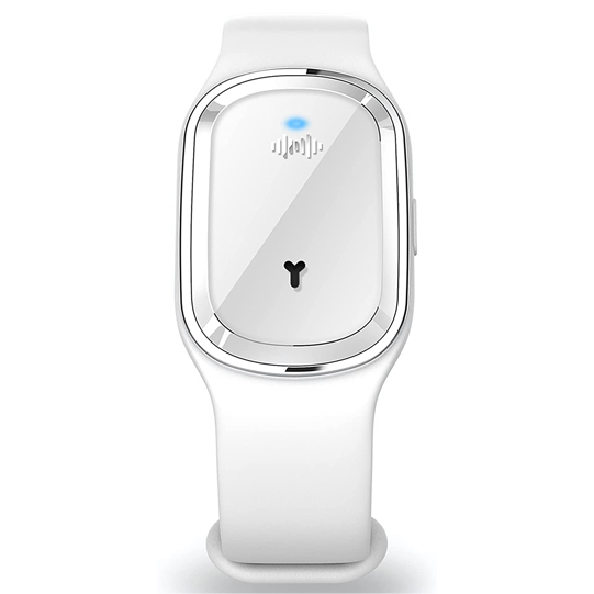 Electronic Mosquito Repellent Bracelet Electronic Mosquito Repellent Bracelet